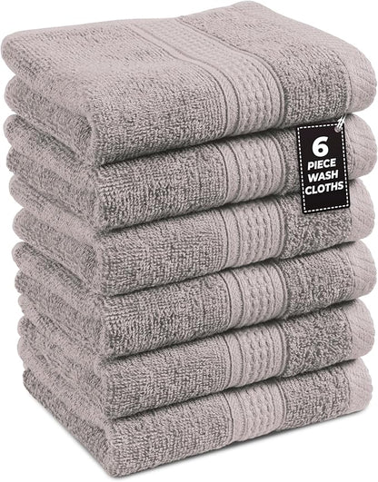 LANE LINEN Bath Hand Towels