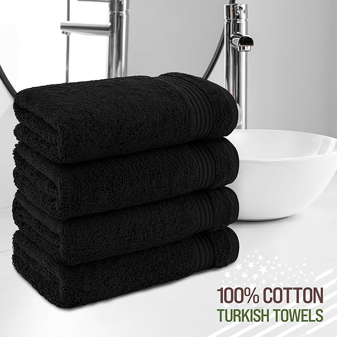 American Veteran Towel, Hand Towels