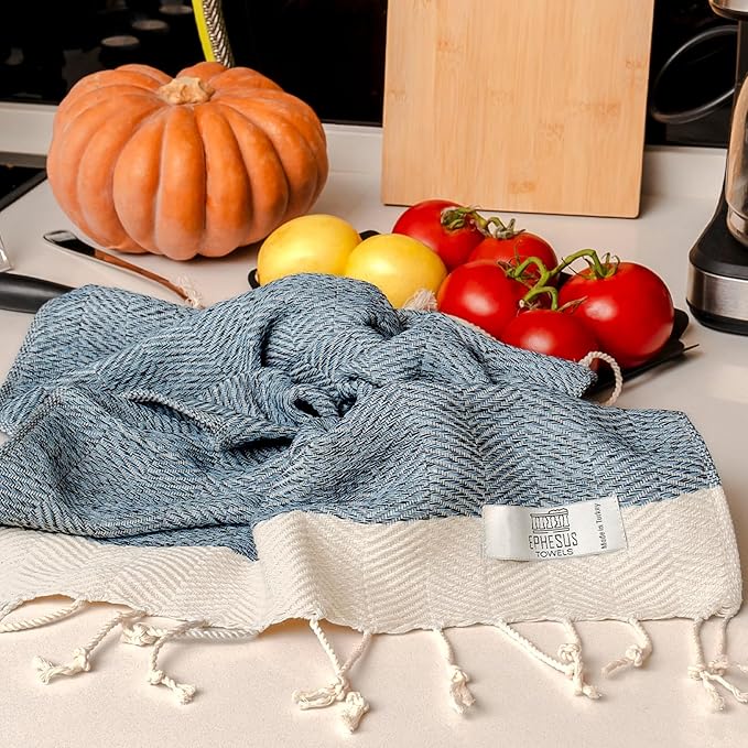 Turkish Hand Towels