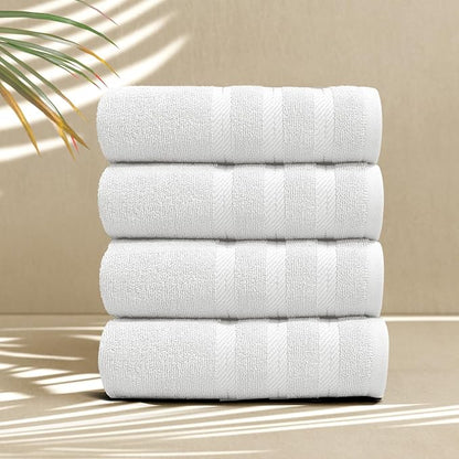 Hearth & Harbor Luxury Hand Towels
