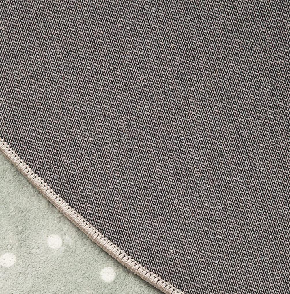 Soft Wool Modern Abstract Area Rugs for Livingroom Bedroom Brown White Shaggy Irregular Shape Contemporary Floorcovers Carpets Indoor Runner Mat Large Playroom Kitchen Diningroom Rug 6ft