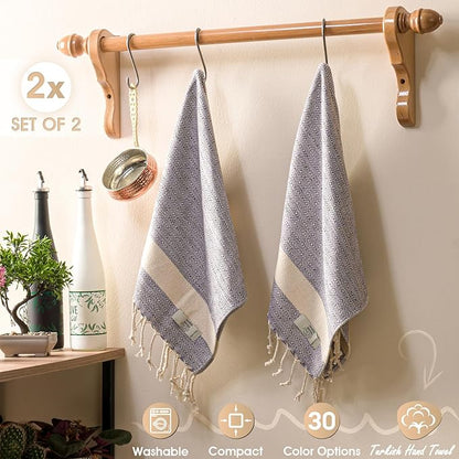 Turkish Hand Towels