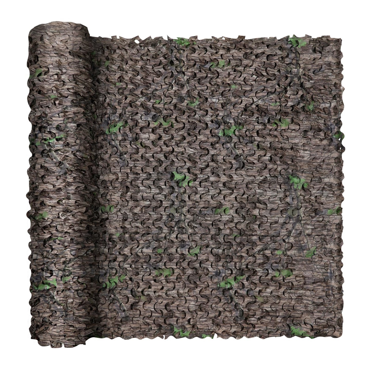 Sitong Bulk Roll Camo Netting for Hunting Military Decoration Sunshade