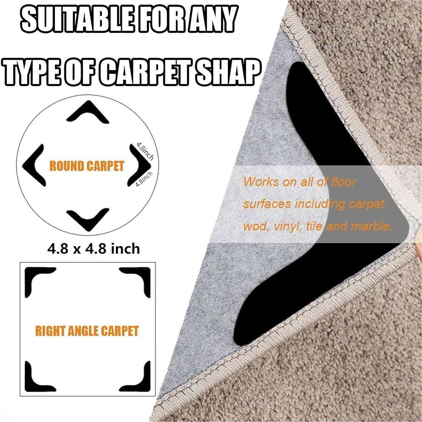 Puyosvr Movie Theater Sign Area Rugs,5x7ft,Film Reels Patterned Rug, Vintage Film Clapper Theme Non Slip Carpet, Easy to Clean Suitable for Living Room Bedroom Kitchen Games Room