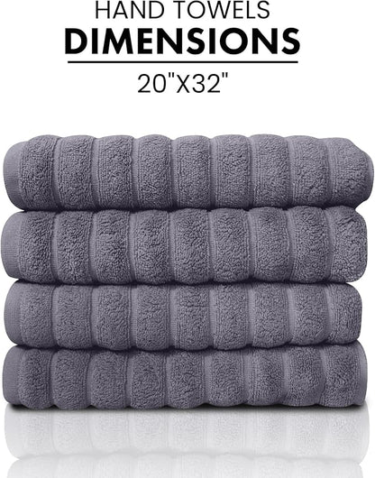Classic Turkish Towels CTT Luxury Hand Towels