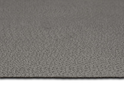 Mohawk Home Pet Play Pen Moisture Barrier Mat Utility Solid Gray 5' X 7' Other Perfect for Kitchen, Living Room, Kids Room, Dining Room, Hallway, Office, Garage, Entryway, Bathroom, Laundry Room