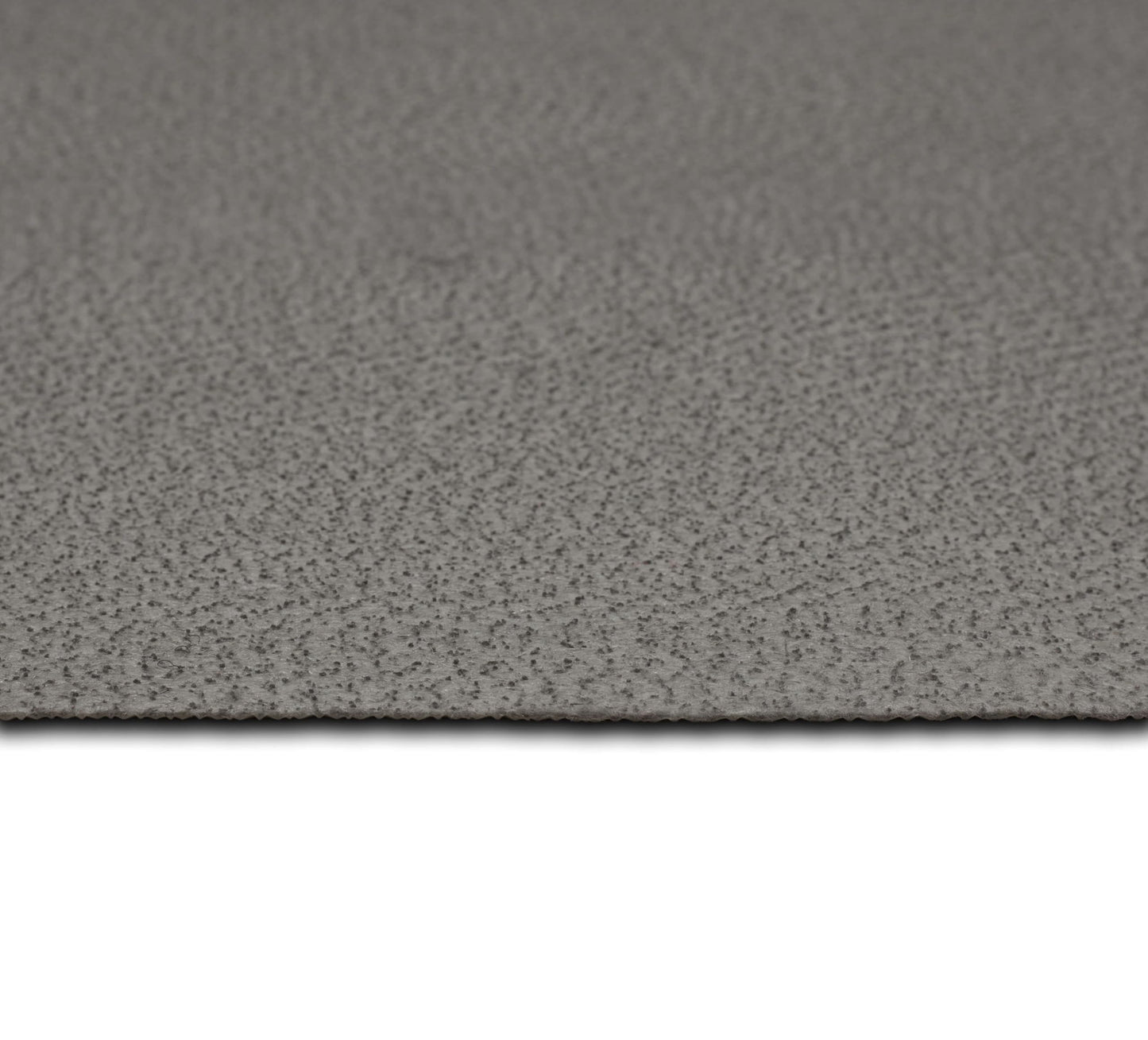 Mohawk Home Oil Spill Moisture Barrier Mat Utility Solid Gray 3' X 5' Other Perfect for Kitchen, Living Room, Kids Room, Dining Room, Hallway, Office, Garage, Entryway, Bathroom, Laundry Room