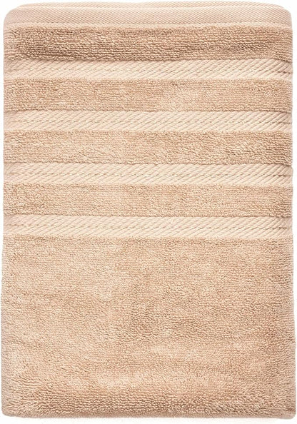 Hearth & Harbor Bath Towels for Bathroom