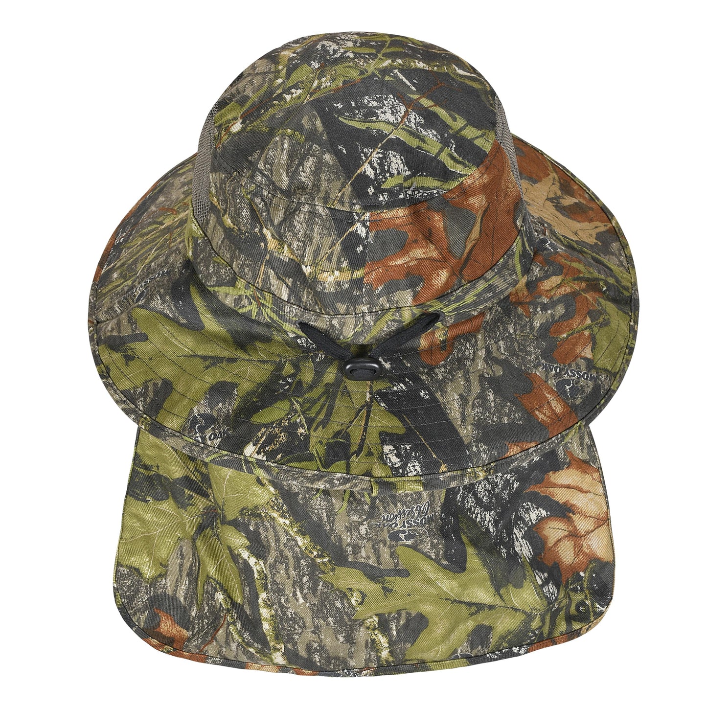 Catalonia Sun Hat for Men,Outdoor Wide Brim Hat with Neck Flap Cover for Fishing Hiking Safari Gardening