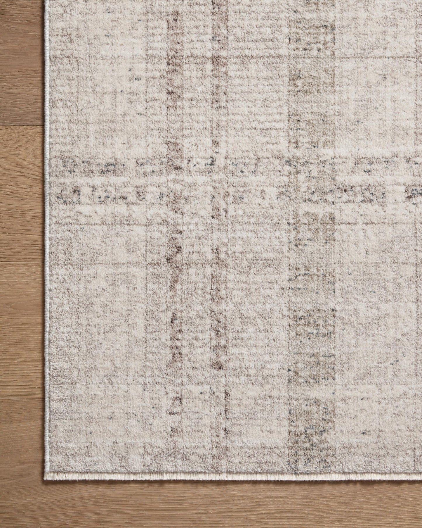 Loloi Angela Rose Ember Collection EMB-04 Ivory/Multi 7'-10" x 10' Area Rug