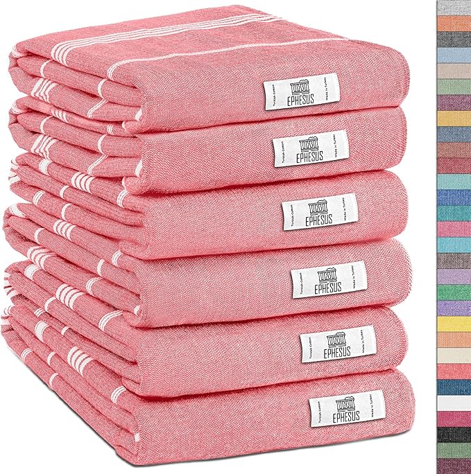 Turkish Hand Towels