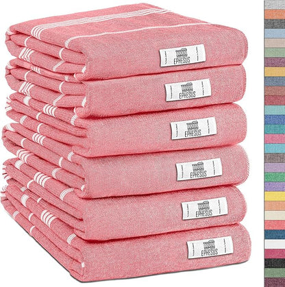Turkish Hand Towels