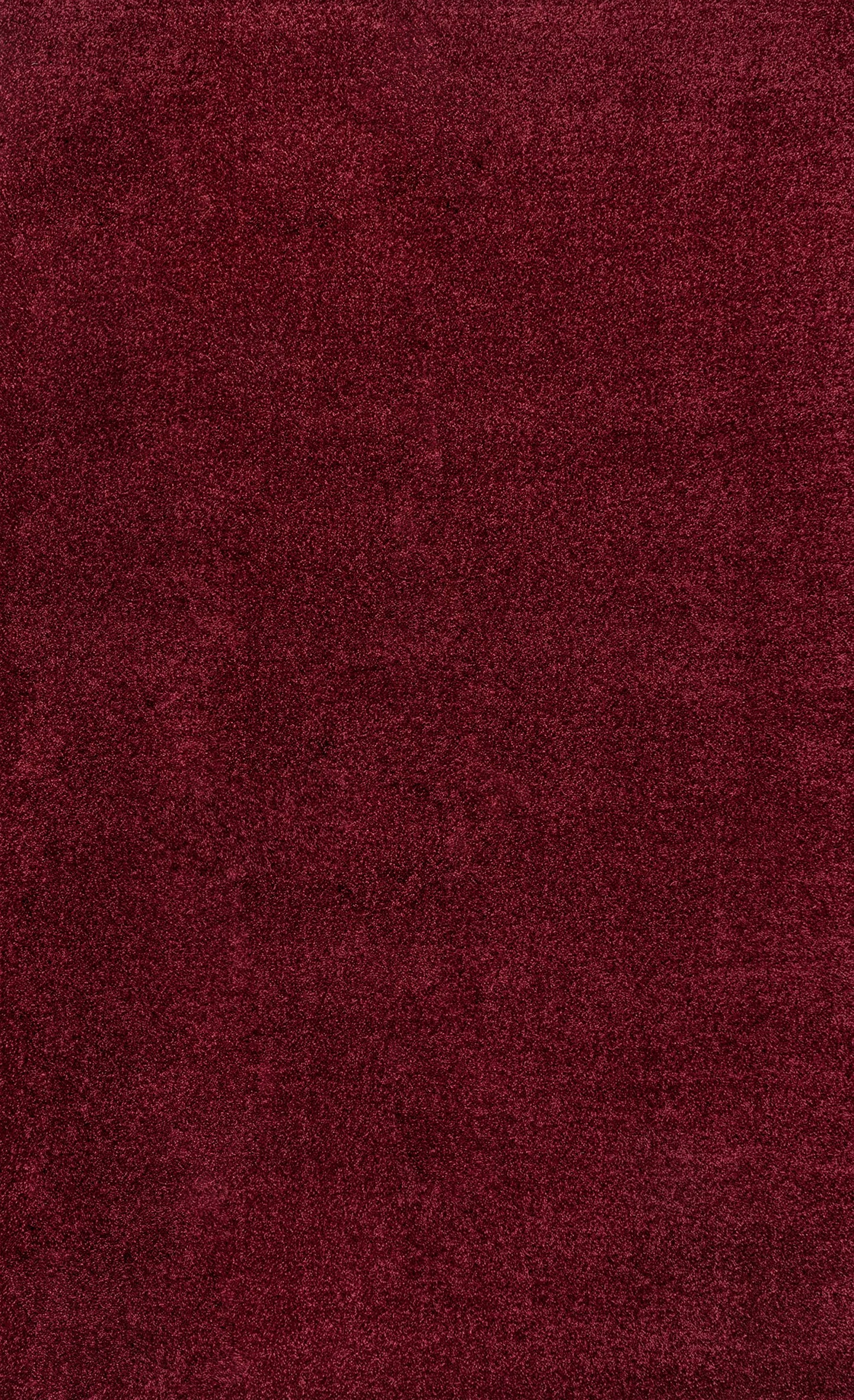 JONATHAN Y Haze Solid Low-Pile Dark Red Indoor Area Rug 3x5, Coastal,Bohemian,Minimalist,Classic, Easy-Cleaning for Living Room,Bedroom,Kitchen,Pet Friendly,Non-Shedding (SEU100Q-3)