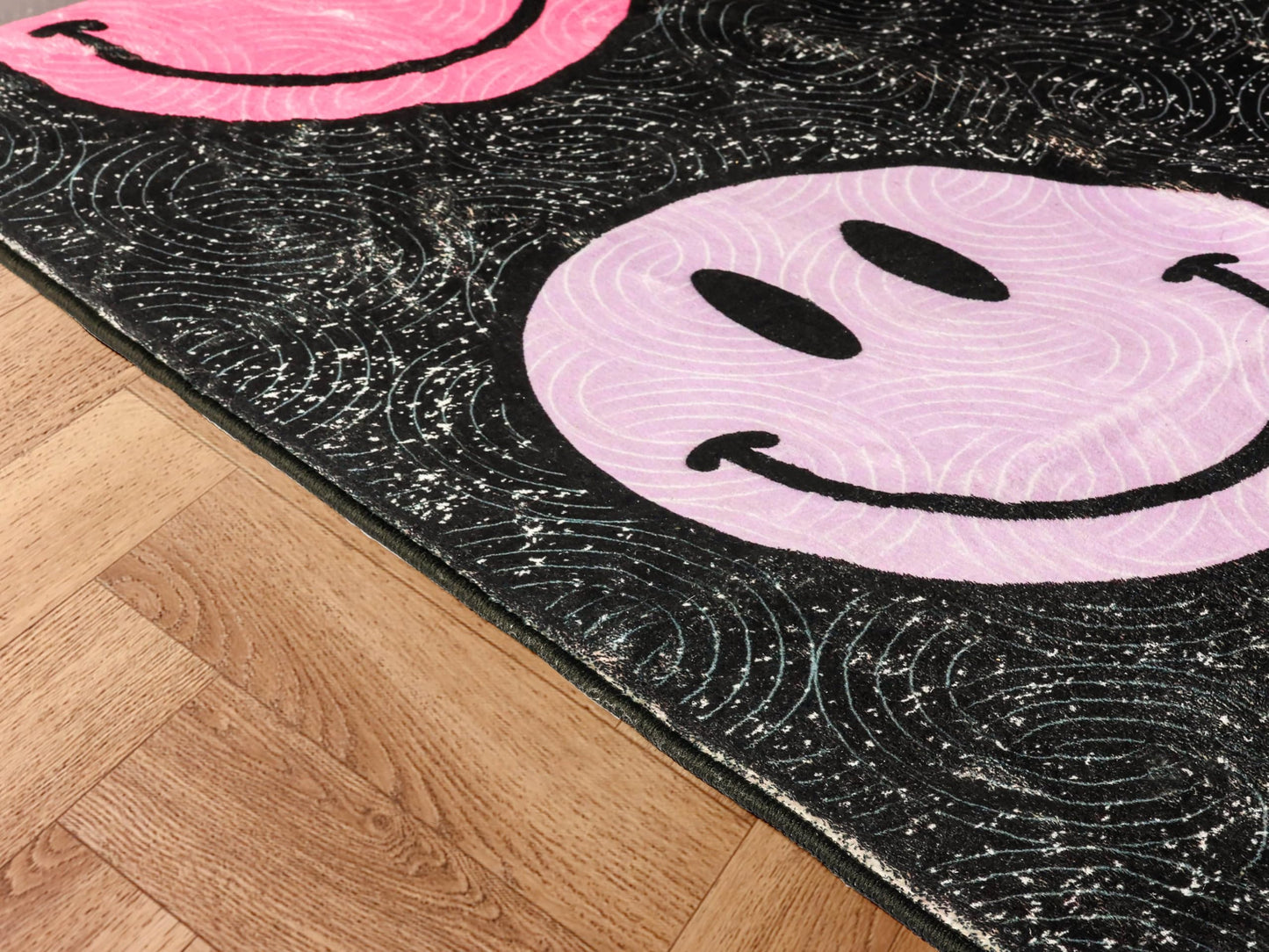 OLEEK Large Classroom Rug Elementary 6x9 - (Washable) Classroom Rugs for Kids Room - Classroom Carpet Elementary - Kids playroom Rug 6 x 9 - Preschool Rugs for Classroom - Schoolgirl Style Classroom