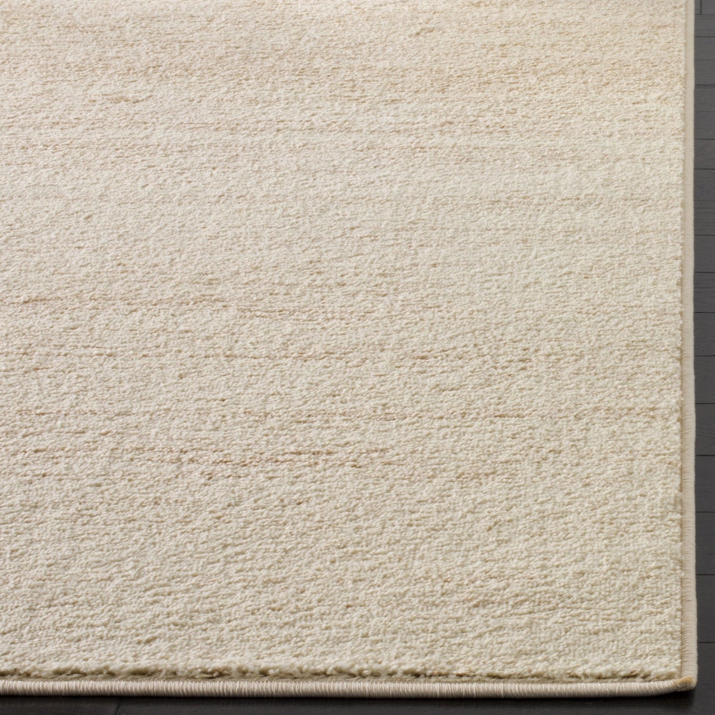 SAFAVIEH Area Rug 9x12 - Adirondack Collection - Large - Champagne & Cream, Modern Ombre Design, Non Shedding & Easy to Clean, Ideal for Living Room, Bedroom, Office, Dining Space (ADR113W)
