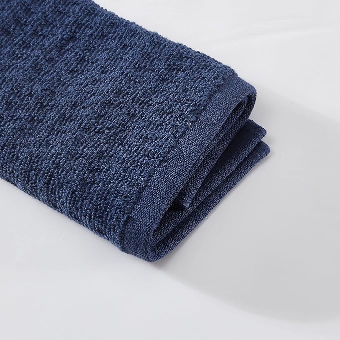 Tommy Bahama - Washcloths, Soft & Absorbent Cotton Towels, Low Linting & Fade