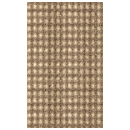KOZYFLY Boho Rugs for Entryway 3x5 ft Washable Area Rug Non Slip Rubber Backed Entry Rug Woven Indoor Door Mat Cotton Kitchen Rugs Floor Carpet for Entryway, Foyer, Backdoor, Orange Beige/Tan/Brown