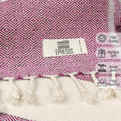 Turkish Hand Towels