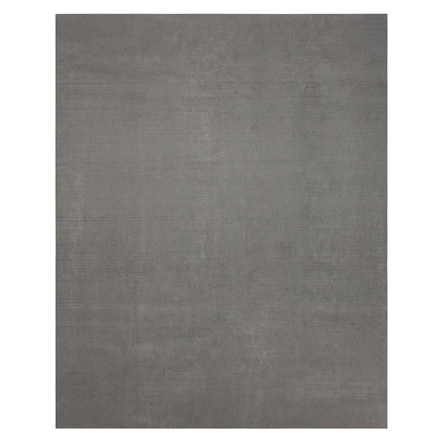 Mohawk Home Low Profile Waterproof Rug Pad Utility Solid Gray 3' X 5' Pet and Kid Proof Rug Pad Perfect for Kitchen, Living Room, Kids Room, Dining Room, Hallway