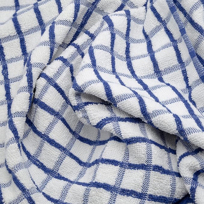 White Classic Premium Dish Towels