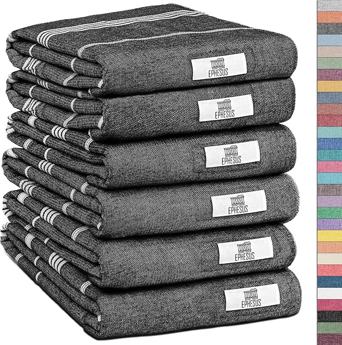 Turkish Hand Towels