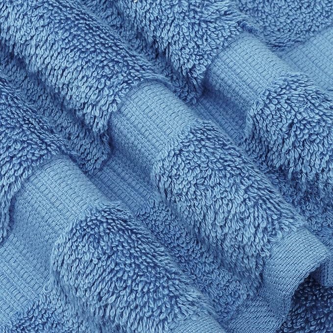 Chakir Turkish Linens Luxury Spa and Hotel Quality Premium Turkish Cotton