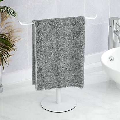 Towel Rack T-Shape Hand Towel Holder