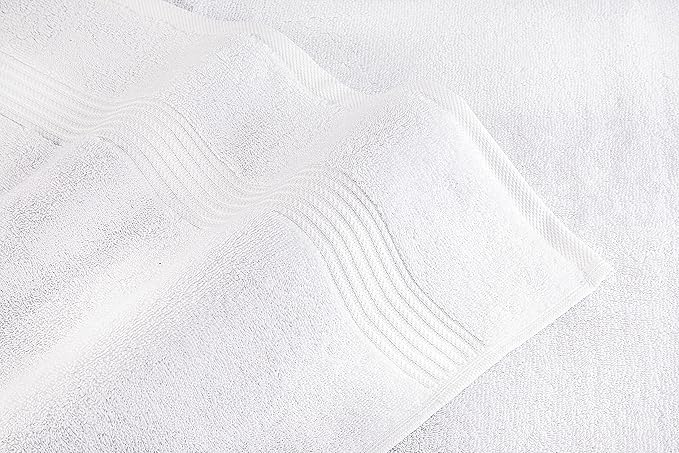 American Veteran Towel, 100% Cotton Turkish Bath Towels