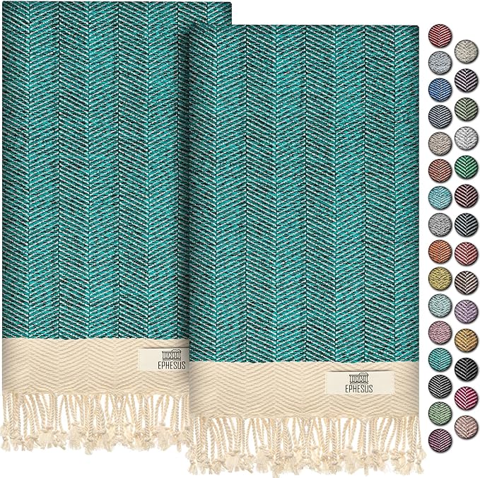 Turkish Hand Towels