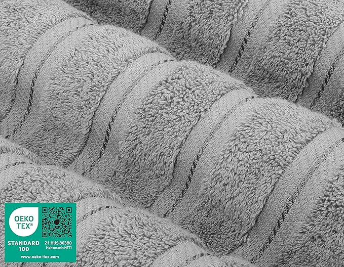 American Soft Linen Luxury Hand Towels