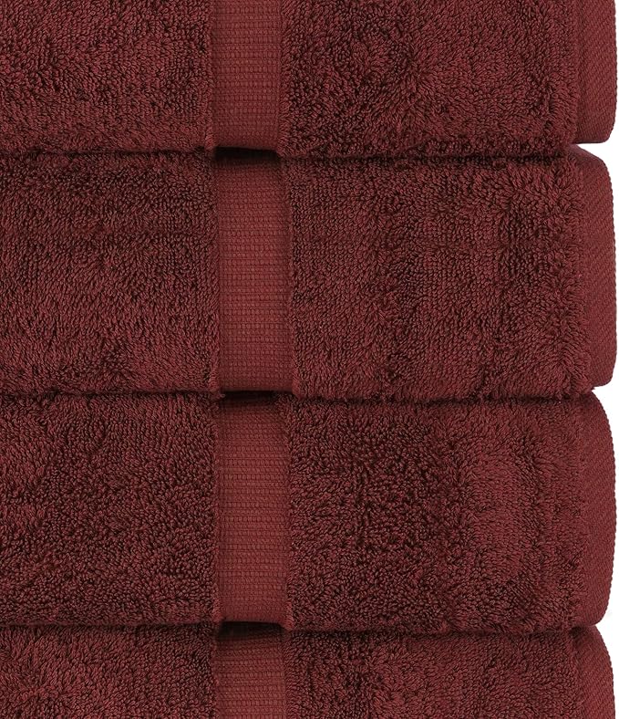 Chakir Turkish Linens Luxury Spa and Hotel Quality Premium Turkish Cotton