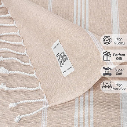 Turkish Hand Towels