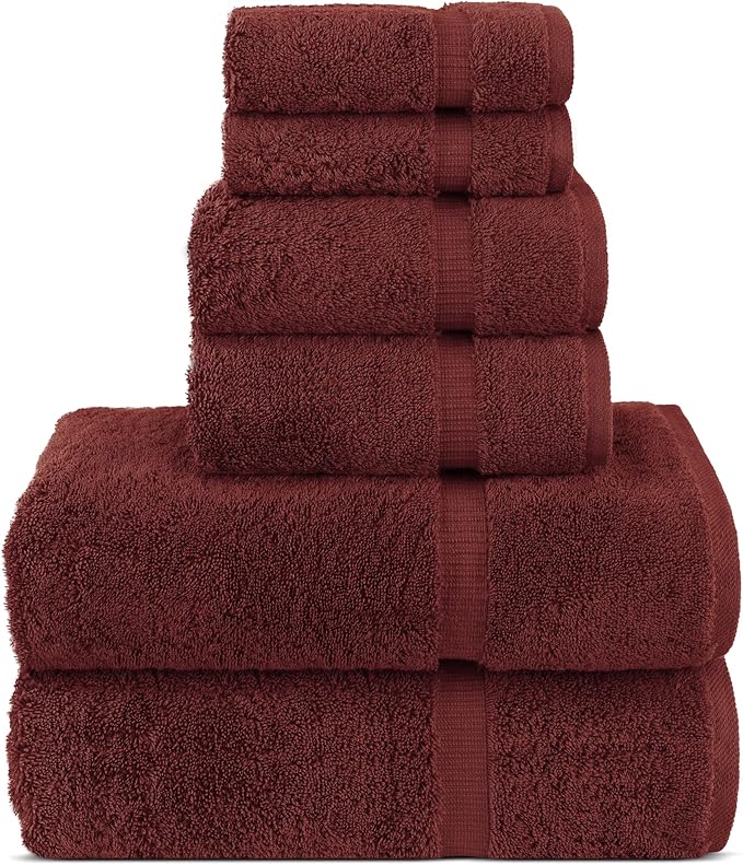 Chakir Turkish Linens Luxury Spa and Hotel Quality Premium Turkish Cotton