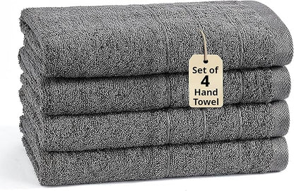 LANE LINEN Hand Towels for Bathroom