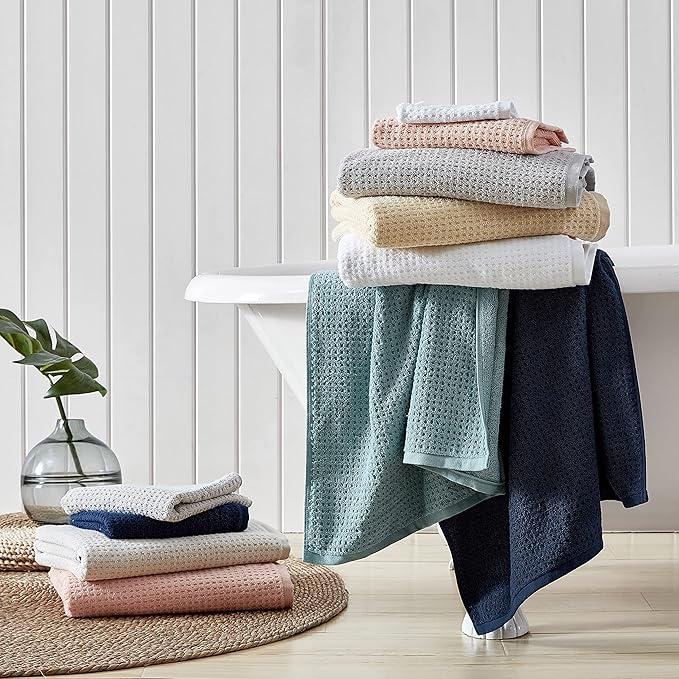 Tommy Bahama - Bath Towels, Highly Absorbent & Soft Bathroom Essentials