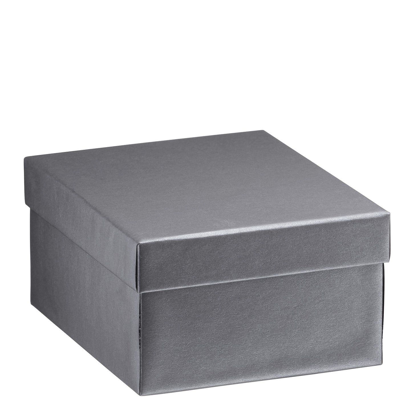 Premium Leather Necklace Box for Jewelry - Ideal for Small Necklaces & Pendant - Luxury Necklace Gift Box with Superior Stitching & Matching Outer Box by AllurePack