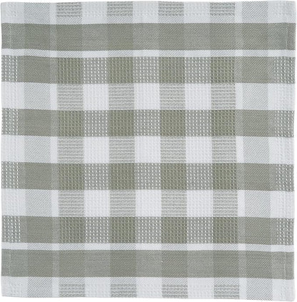 LANE LINEN Cotton Dish Towels