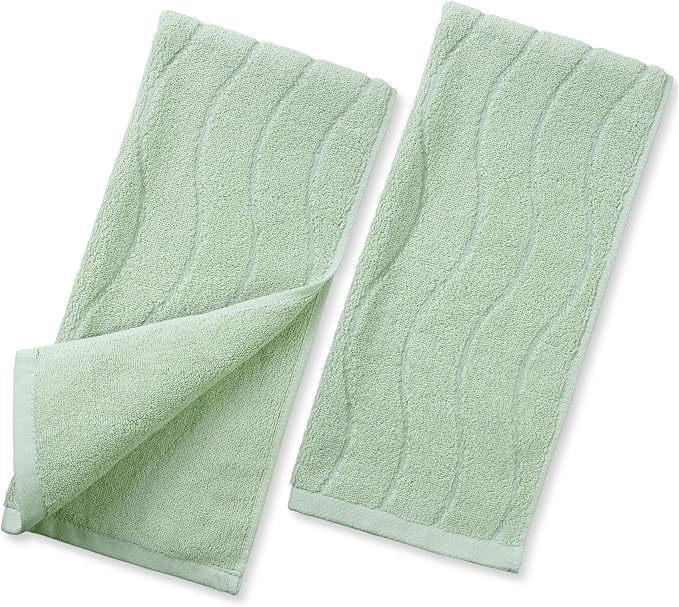 Jacquotha Hand Towels 2 Pack