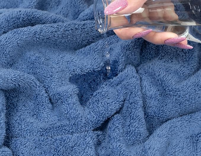 American Soft Linen Luxury Hand Towels