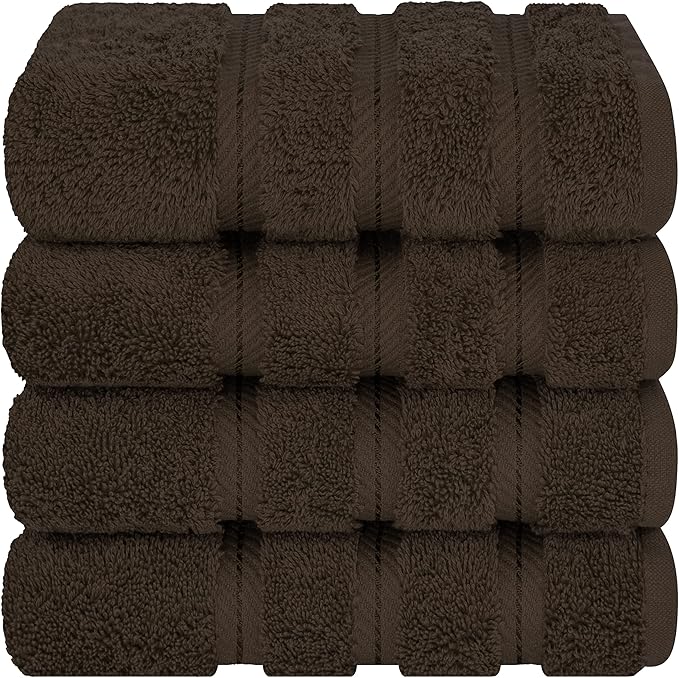 American Soft Linen Luxury Hand Towels
