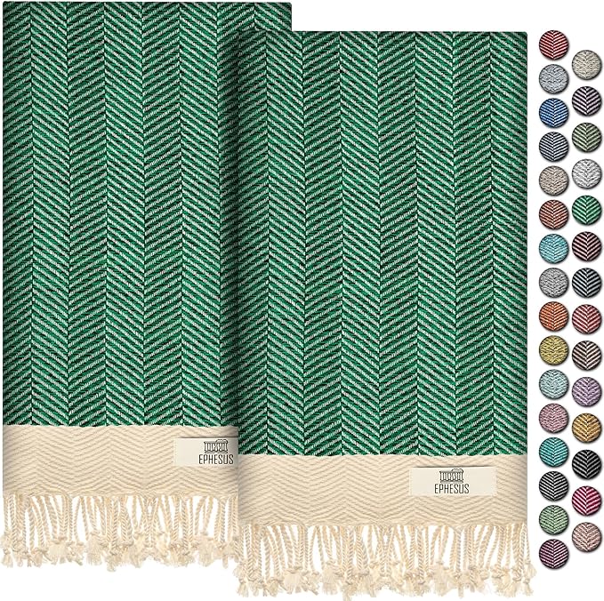 Turkish Hand Towels