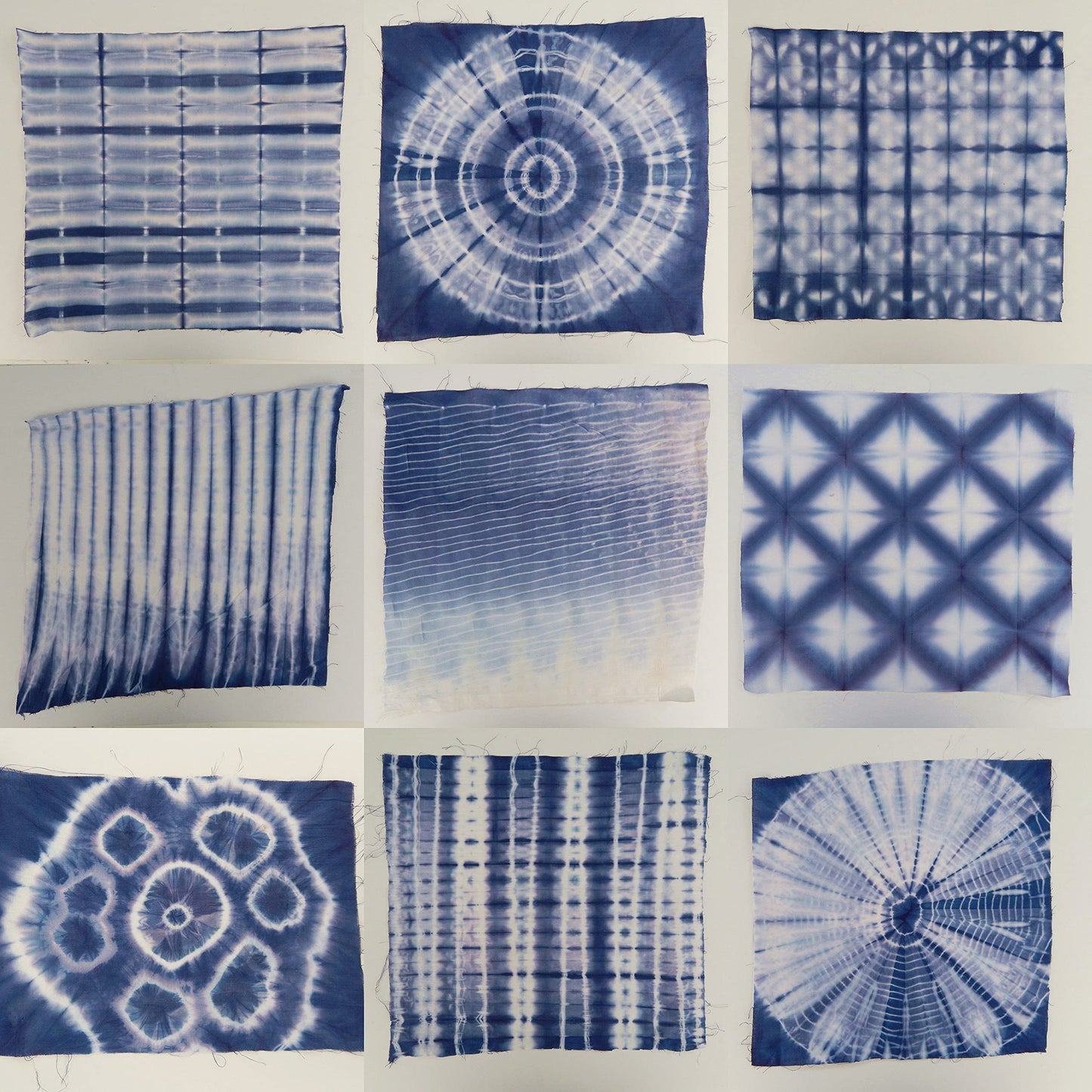 Cold Water Dye, 2/3 oz., Asst. Colors (Set of 8)