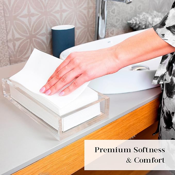 AMERICAN HOMESTEAD Disposable Hand Towels
