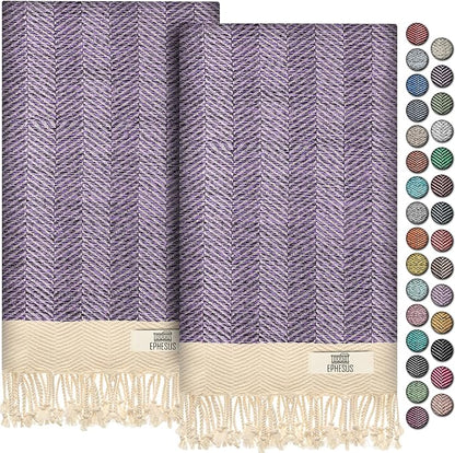 Turkish Hand Towels