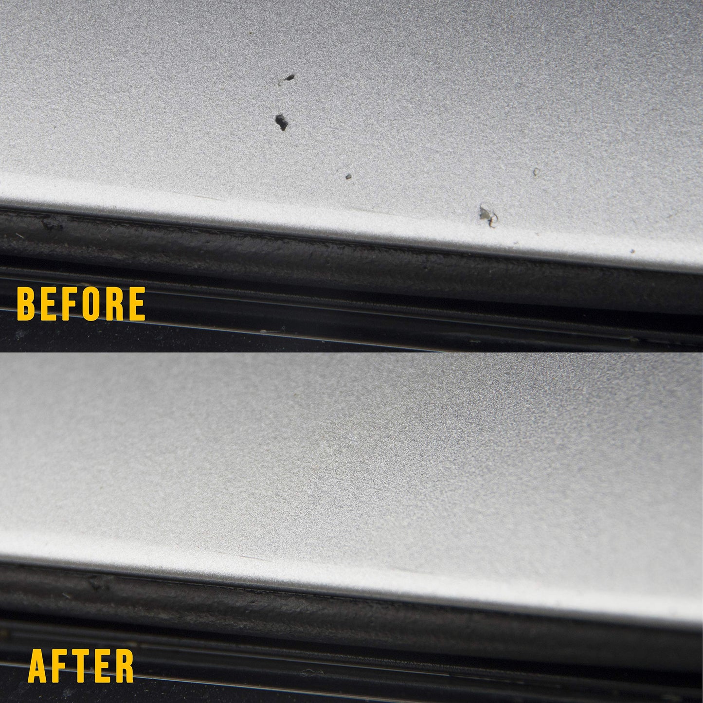 Gold Label Detailing Fine Line Fluid Writer Paint Applicator Pen | Precision Touch Up Paint | Perfect For Rock Chips and Scratch Repair | .5mm Tip Brass Construction
