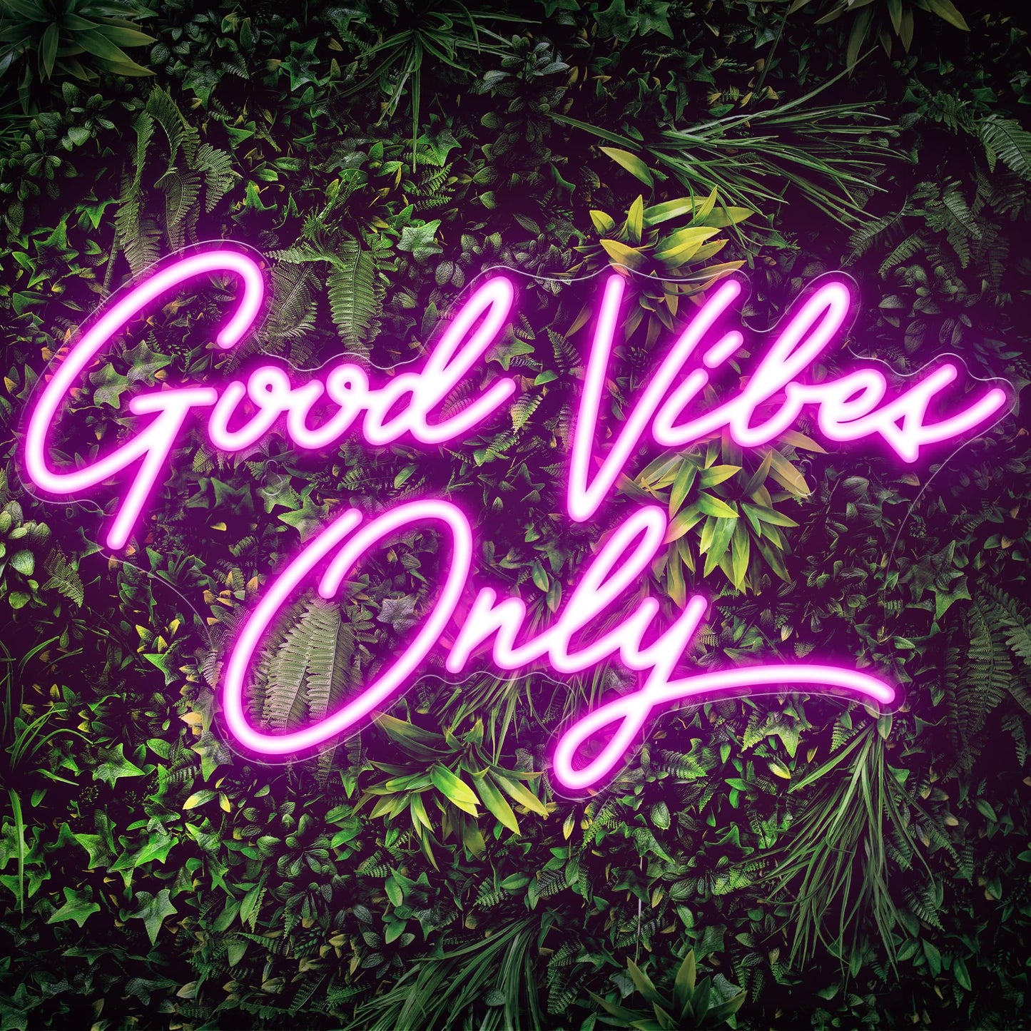 You're Like Really Pretty Neon Sign, Pink Neon Sign for Wall Decor | You're Like Really Pretty Sign for Girls Bedroom, Party, Salon - Best Gifts for Birthday, Christmas