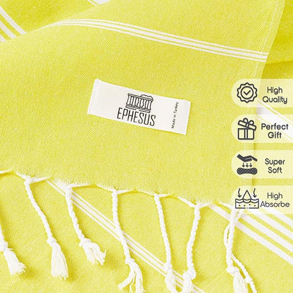 Turkish Hand Towels