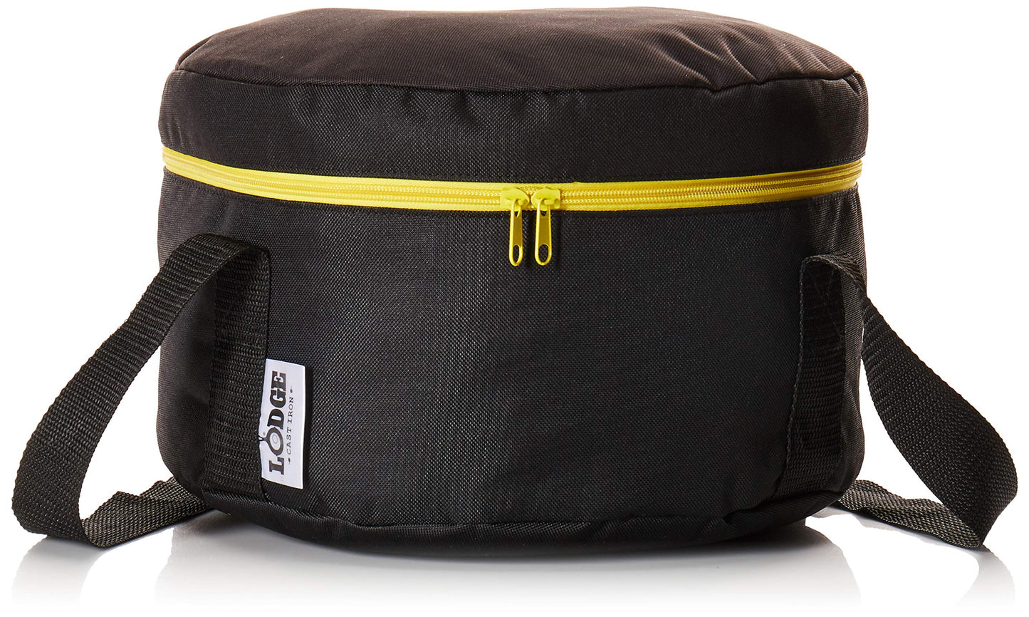 Lodge Camp 10-Inch Dutch Oven Tote Bag