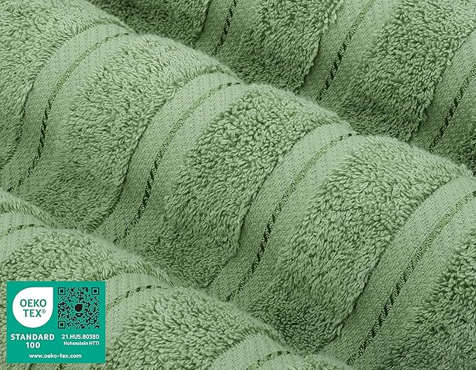 American Soft Linen Luxury Hand Towels