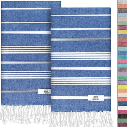Turkish Hand Towels